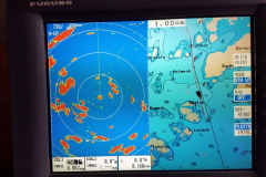Navigation Furuno
